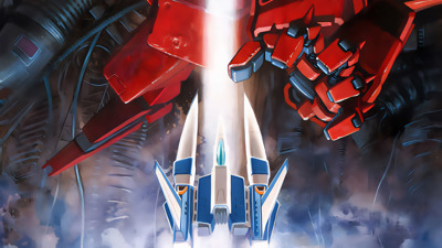 Nexzr - Fanart - Background (Japan) - 1920x1080