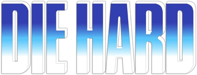 Die Hard - Clear Logo (World) - 780x300