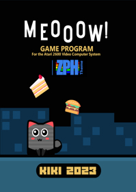 Meooow! - Box - Front (World) - 879x1235