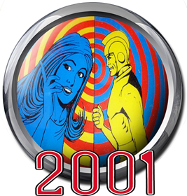 2001 - Fanart - Cart - Front (World) - 448x470