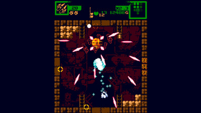 Star of Providence - Screenshot - Gameplay (World) - 1920x1080