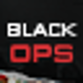 Call of Duty: Black Ops Cold War - Icon (World) - 32x32