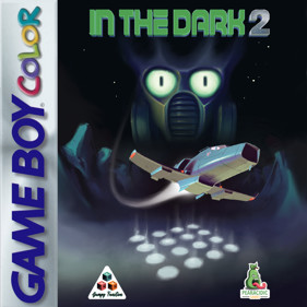 In The Dark 2 - Fanart - Box - Front (World) - 1332x1332
