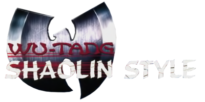 Wu-Tang: Shaolin Style - Clear Logo (France) - 600x300