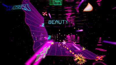 Tempest 4000 - Screenshot - Gameplay (World) - 750x422