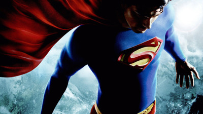 Superman Returns: The Videogame - Fanart - Background (World) - 1920x1080