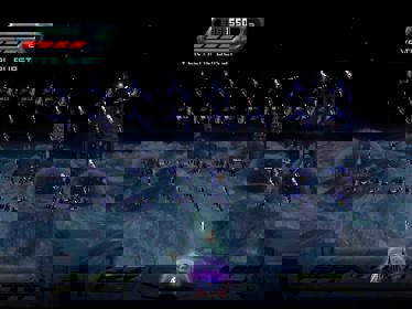 Space Invaders (Japan) - Screenshot - Gameplay (Japan) - 640x480