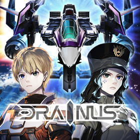 Drainus - Square (World) - 1024x1024