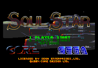 Soulstar - Screenshot - Game Title (World) - 640x448