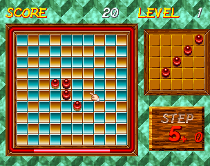 Illustration of Orbs