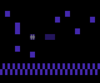 Robot Finds Kitten - Screenshot - Gameplay (World) - 2598x2160