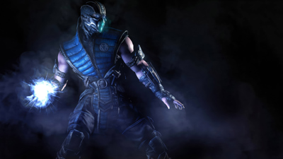 Mortal Kombat XL - Fanart - Background (World) - 3840x2160