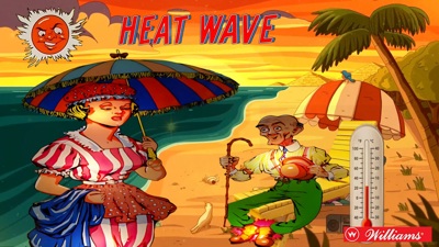 Heat Wave - Banner (World) - 1920x1080