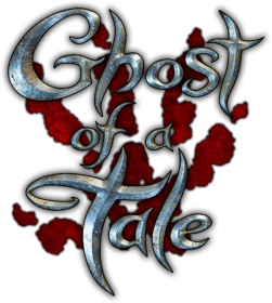 Ghost of a Tale - Clear Logo (World) - 642x716