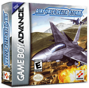AirForce Delta Storm - Box - 3D (North America) - 1016x998