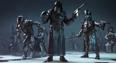 Achtung! Cthulhu Tactics - Fanart - Background (World) - 830x453