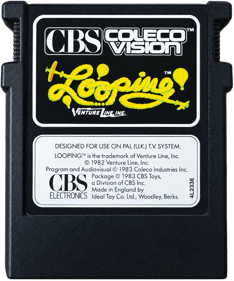 Looping - Cart - Front (United Kingdom) - 1145x1374