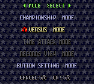 Super Punch-Out!! - Screenshot - Game Select (North America) - 250x224