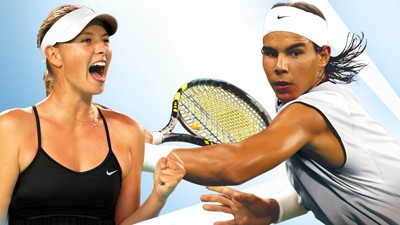 Virtua Tennis 3 - Fanart - Background (World) - 1920x1080