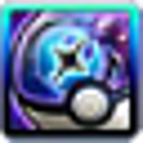 Pokémon Ultra Moon - Icon (World) - 32x32