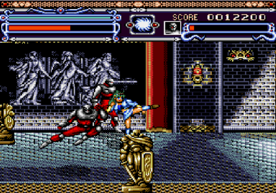 Anet Futatabi - Screenshot - Gameplay (Japan) - 640x448