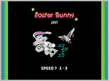 Canadian Mini-Games 1 - Screenshot - Game Title (World) - 256x192
