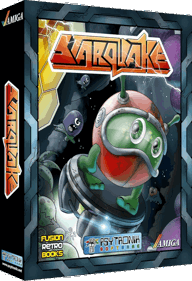 Starquake - Box - 3D (World) - 850x1244
