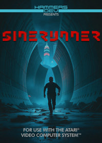 SINERUNNER - Box - Front (World) - 640x900