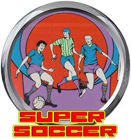 Super Soccer - Fanart - Cart - Front (World) - 435x460