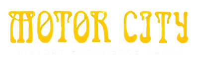 Motor City - Clear Logo (World) - 590x192