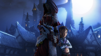 Fable II - Fanart - Background (World) - 1920x1080