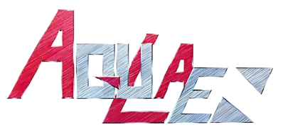 Aquales - Clear Logo (Japan) - 2020x944