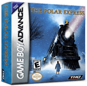 The Polar Express - Box - 3D (North America) - 1016x998
