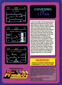 Caverns of Titan - Box - Back (World) - 880x1204