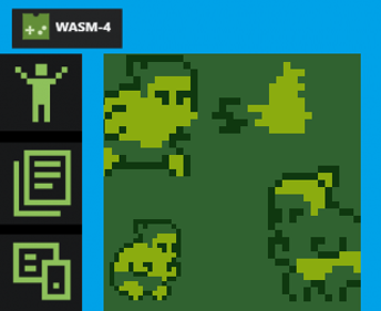 Totally Not Sumo - Fanart - Box - Front (World) - 320x261