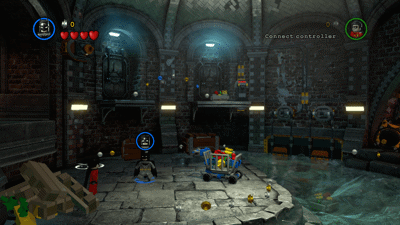 LEGO Batman 3: Beyond Gotham - Screenshot - Gameplay (World) - 1280x720