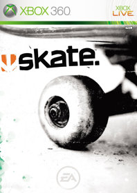Skate - Box - Front (World) - 1000x1416