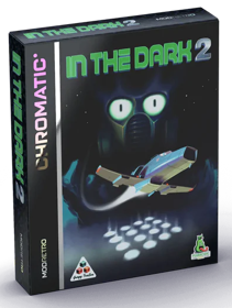 In The Dark 2 - Box - 3D (World) - 393x521