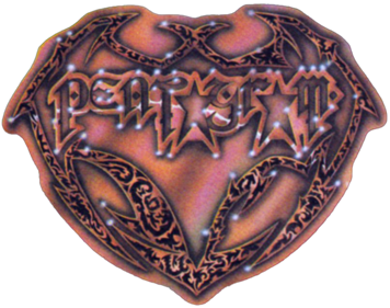 Pentagram - Clear Logo (World) - 807x636
