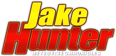 Jake Hunter: Detective Chronicles - Clear Logo (World) - 2475x1200