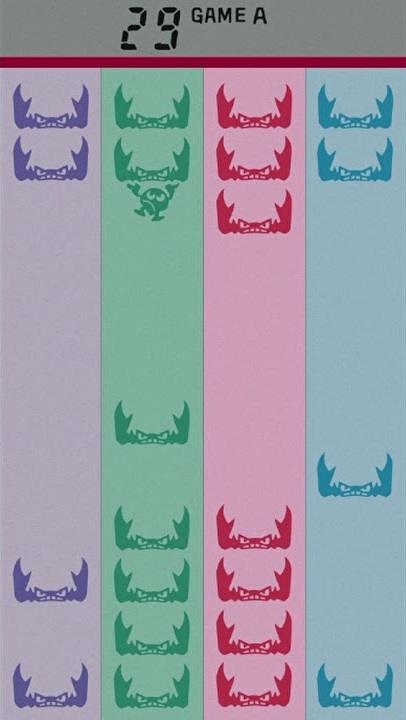 Illustration of Crab Grab