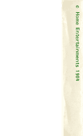 World Cup '86 - Box - Back (Europe) - 236x388