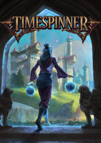 Timespinner - Box - Front - Reconstructed (World) - 1063x1500