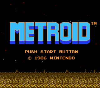 Metroid - Screenshot - Game Title (World) - 3840x3360