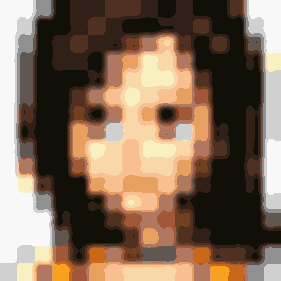 Final Fantasy IX - Icon (World) - 32x32