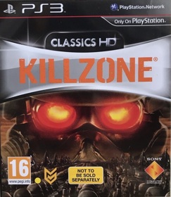 Killzone HD - Box - Front (Europe) - 913x1052