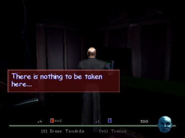 The Guardian of Darkness - Screenshot - Gameplay (Europe) - 640x480