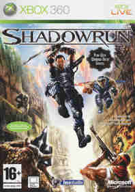 Shadowrun - Box - Front (Europe) - 6074x8611