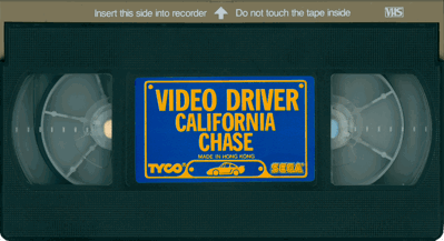 California Chase - Cart - Front (Europe) - 900x489