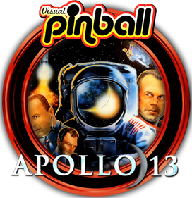 Apollo 13 - Fanart - Cart - Front (World) - 915x944